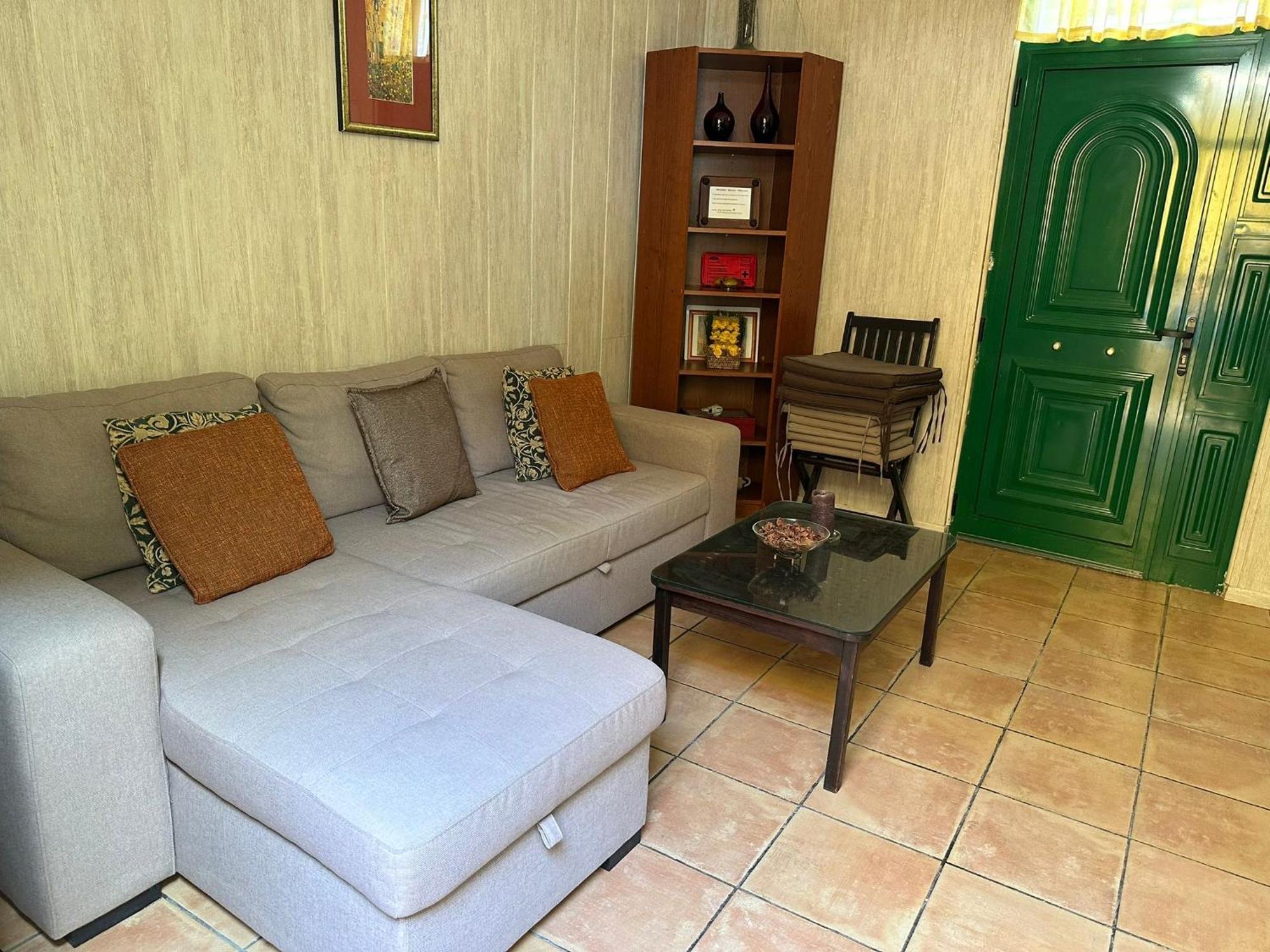 Villa Casa El Picacho El Médano Esterno foto
