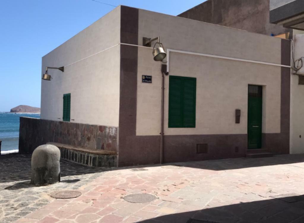 Villa Casa El Picacho El Médano Esterno foto