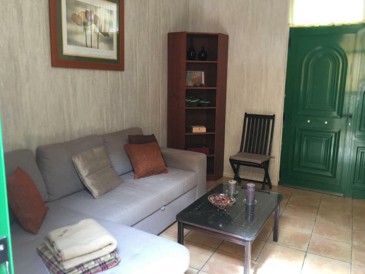 Villa Casa El Picacho El Médano Esterno foto